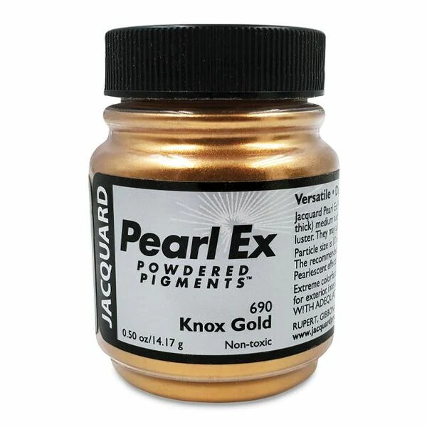 JACQUARD Pearl Ex Pigment Powder - Image 28