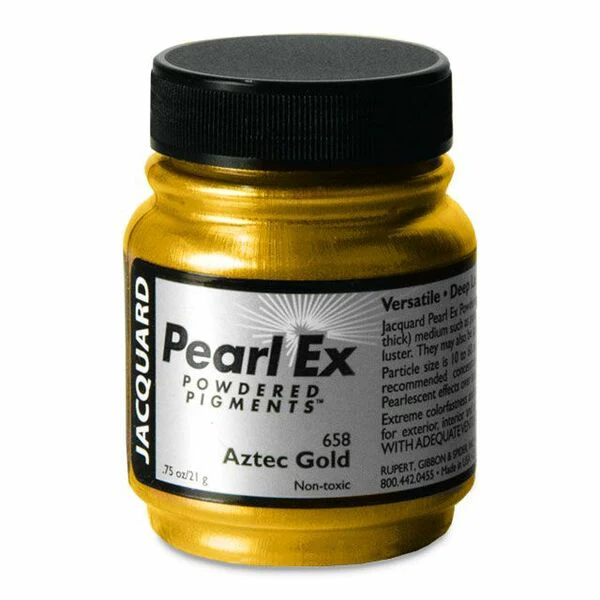 JACQUARD Pearl Ex Pigment Powder - Image 29