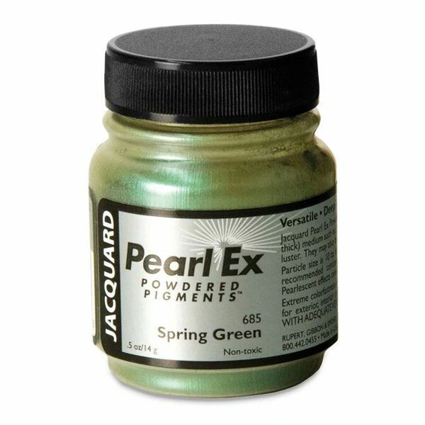 JACQUARD Pearl Ex Pigment Powder - Image 3