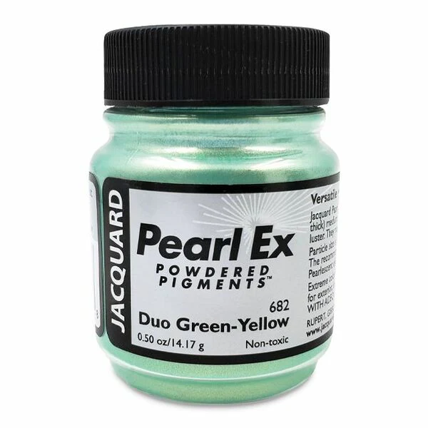 JACQUARD Pearl Ex Pigment Powder - Image 30