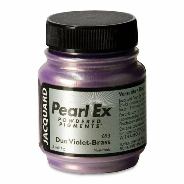 JACQUARD Pearl Ex Pigment Powder - Image 31