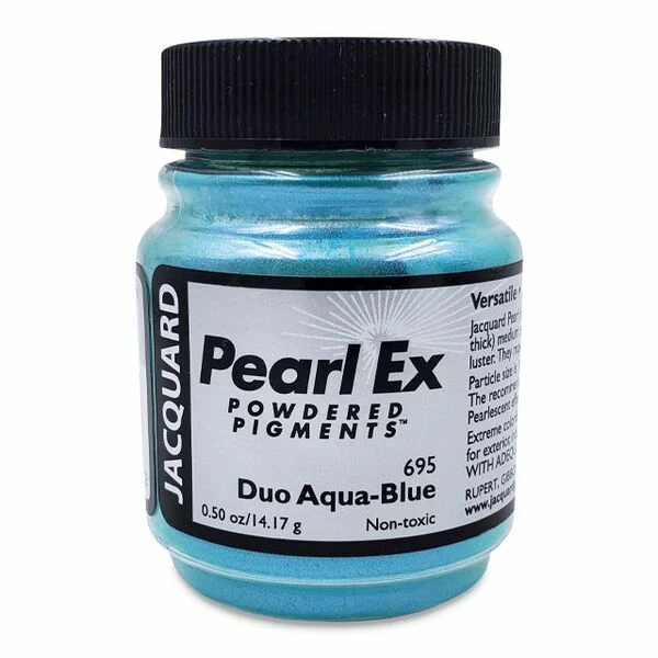 JACQUARD Pearl Ex Pigment Powder - Image 32
