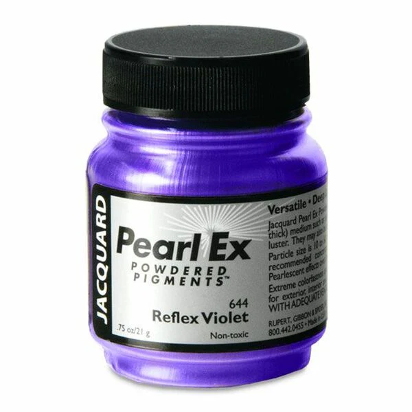 JACQUARD Pearl Ex Pigment Powder - Image 33
