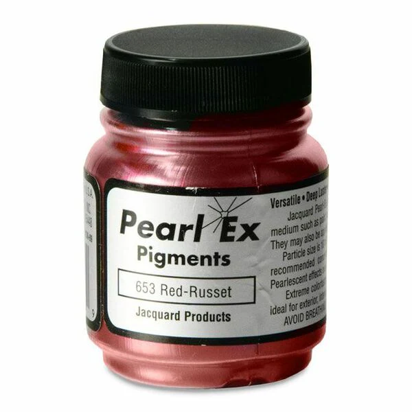 JACQUARD Pearl Ex Pigment Powder - Image 34