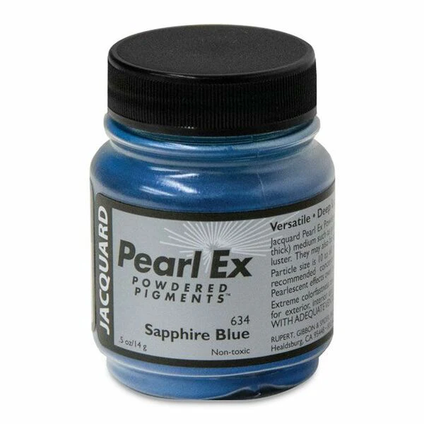 JACQUARD Pearl Ex Pigment Powder - Image 35
