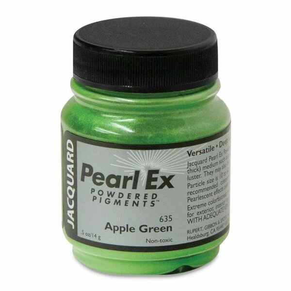 JACQUARD Pearl Ex Pigment Powder - Image 36