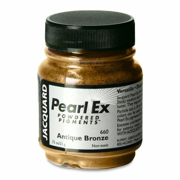 JACQUARD Pearl Ex Pigment Powder - Image 37