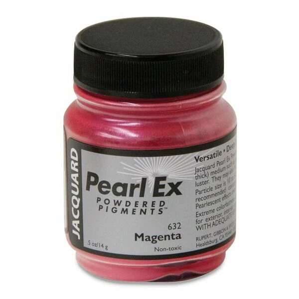 JACQUARD Pearl Ex Pigment Powder - Image 38