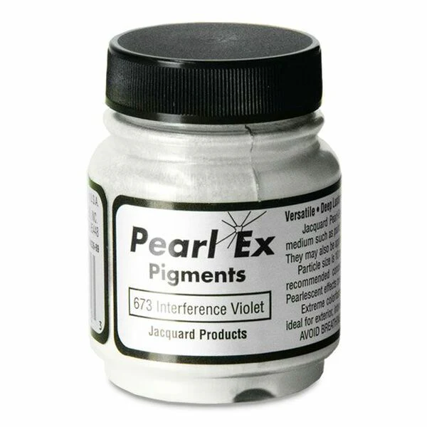 JACQUARD Pearl Ex Pigment Powder - Image 39