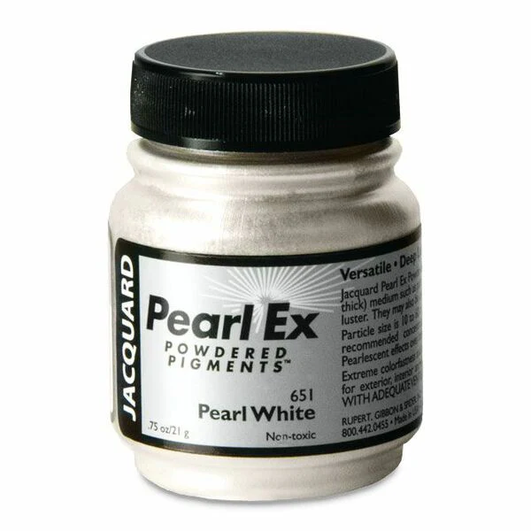 JACQUARD Pearl Ex Pigment Powder - Image 4