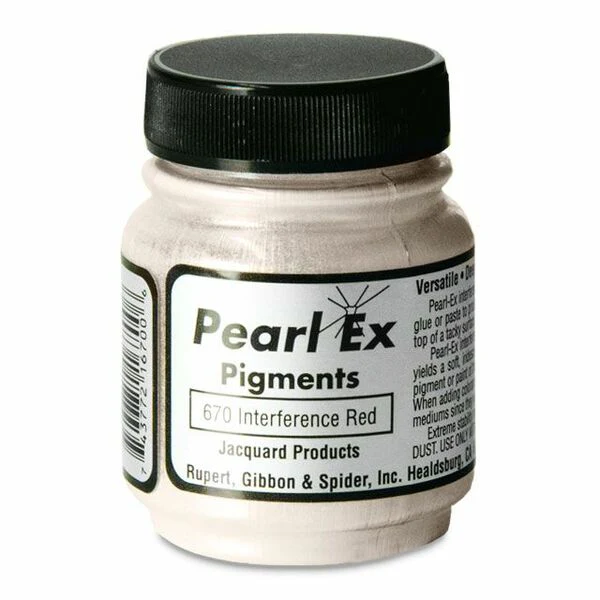 JACQUARD Pearl Ex Pigment Powder - Image 40