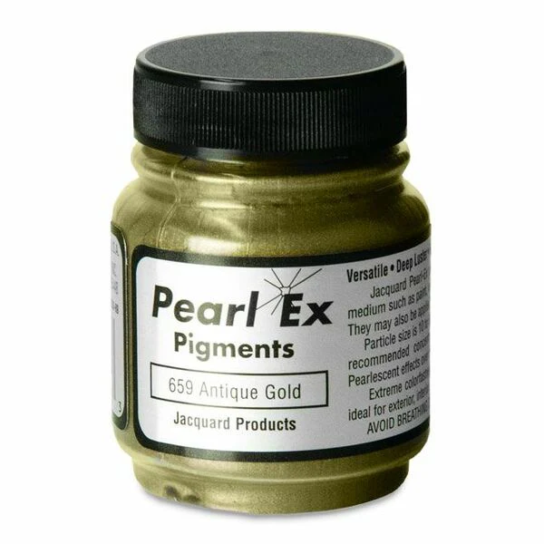 JACQUARD Pearl Ex Pigment Powder - Image 41