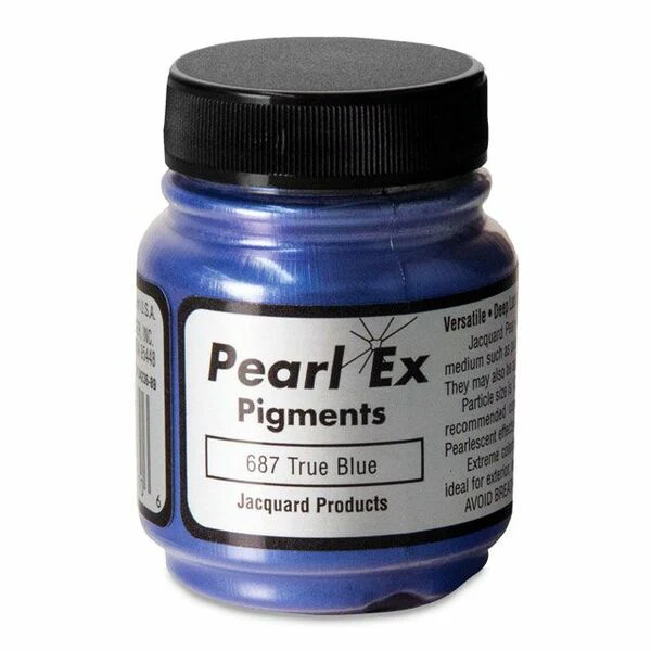 JACQUARD Pearl Ex Pigment Powder - Image 42