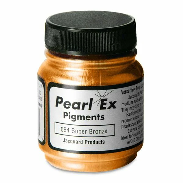 JACQUARD Pearl Ex Pigment Powder - Image 43