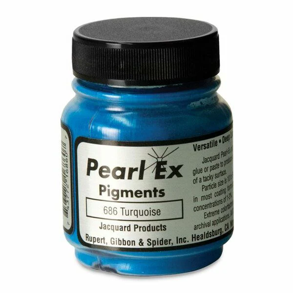 JACQUARD Pearl Ex Pigment Powder - Image 44