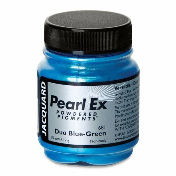 JACQUARD Pearl Ex Pigment Powder - Image 45