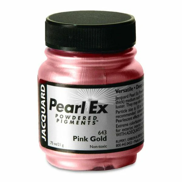 JACQUARD Pearl Ex Pigment Powder - Image 47