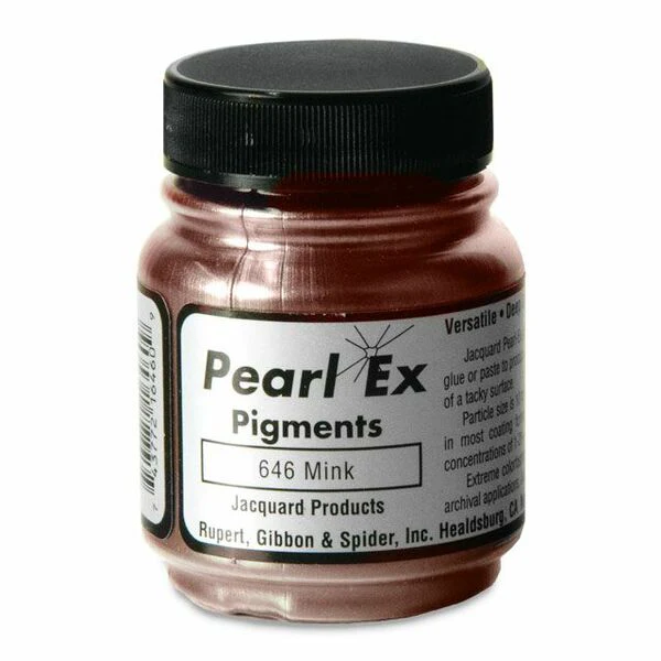 JACQUARD Pearl Ex Pigment Powder - Image 48