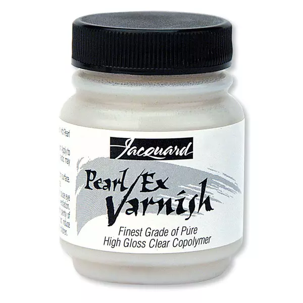 JACQUARD Pearl Ex Pigment Powder - Image 49