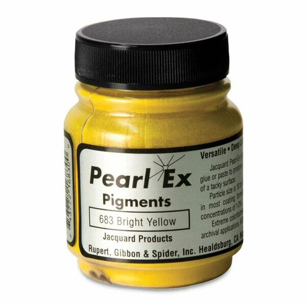 JACQUARD Pearl Ex Pigment Powder - Image 5