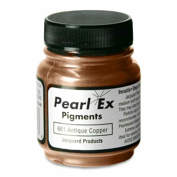 JACQUARD Pearl Ex Pigment Powder - Image 50