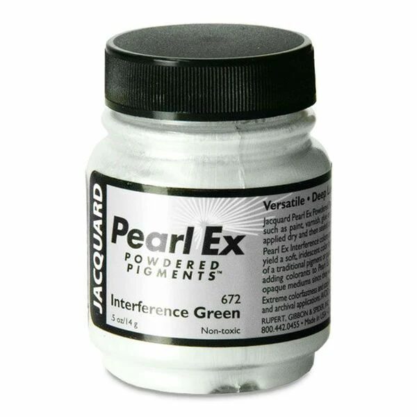 JACQUARD Pearl Ex Pigment Powder - Image 51