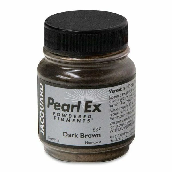 JACQUARD Pearl Ex Pigment Powder - Image 52