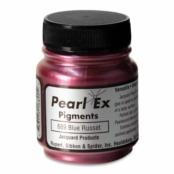 JACQUARD Pearl Ex Pigment Powder - Image 55