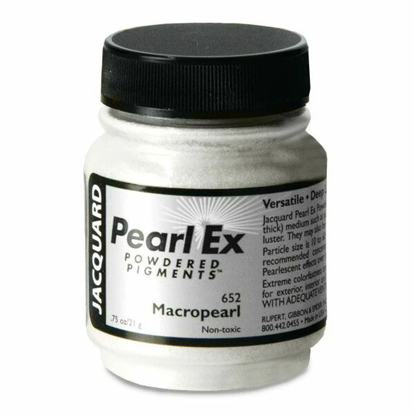 JACQUARD Pearl Ex Pigment Powder - Image 56