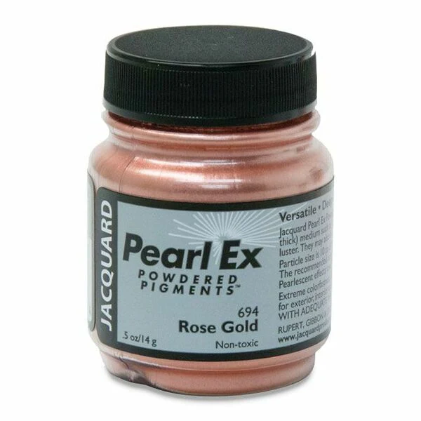 JACQUARD Pearl Ex Pigment Powder - Image 57