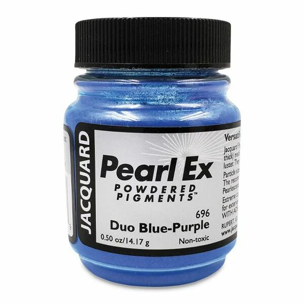 JACQUARD Pearl Ex Pigment Powder - Image 6