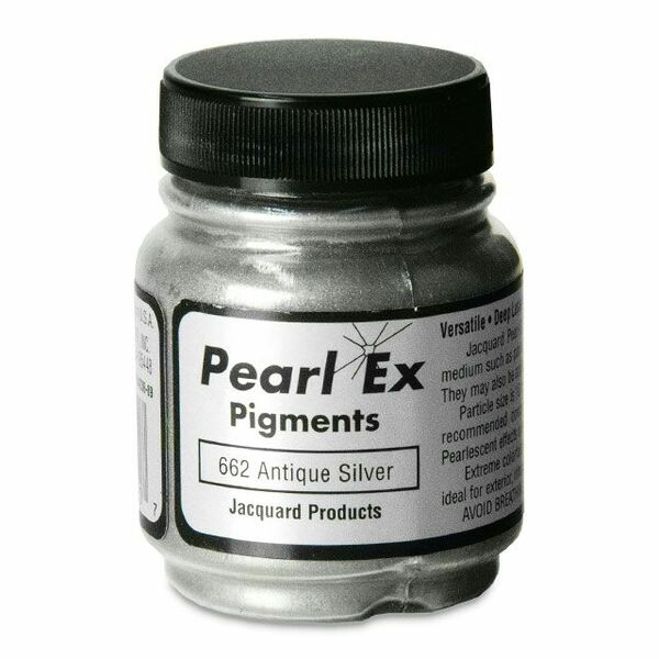 JACQUARD Pearl Ex Pigment Powder - Image 7