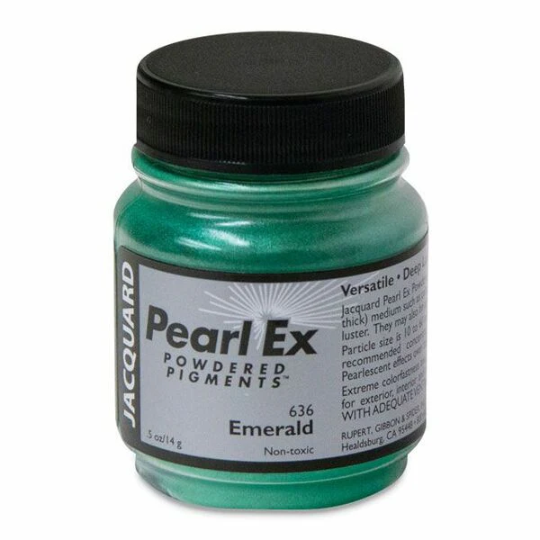 JACQUARD Pearl Ex Pigment Powder - Image 8