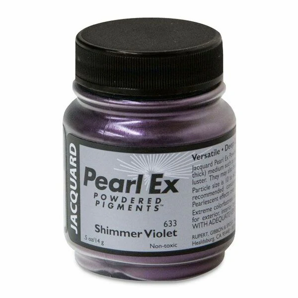 JACQUARD Pearl Ex Pigment Powder - Image 9