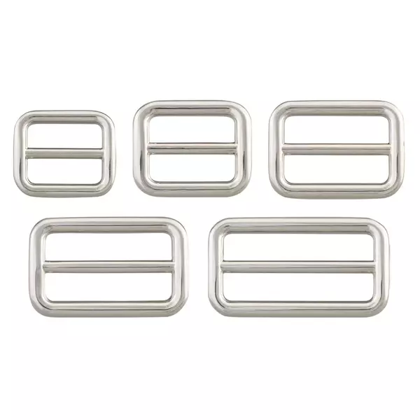 IVAN Strap Slides