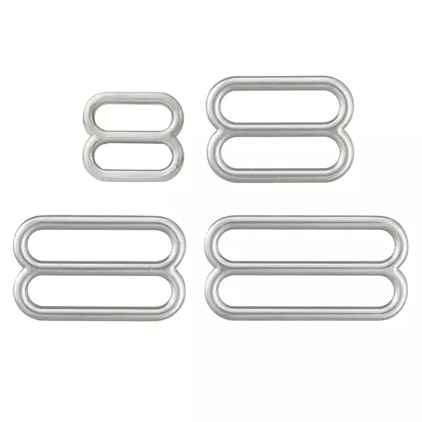 IVAN Strap Slides