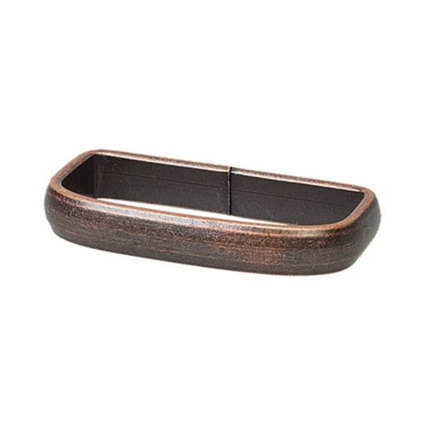 WEAVER LEATHER Belt Keeper Loop #07395 - Image 3