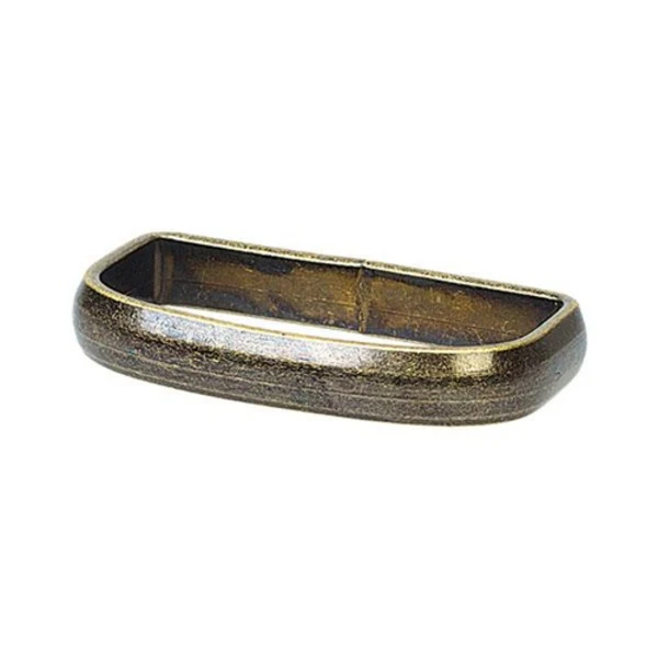 WEAVER LEATHER Belt Keeper Loop #07395 - Image 8