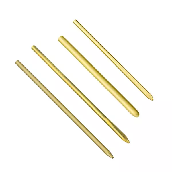 IVAN Perma Lok Needles