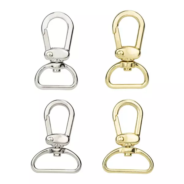 IVAN Swivel Snaps