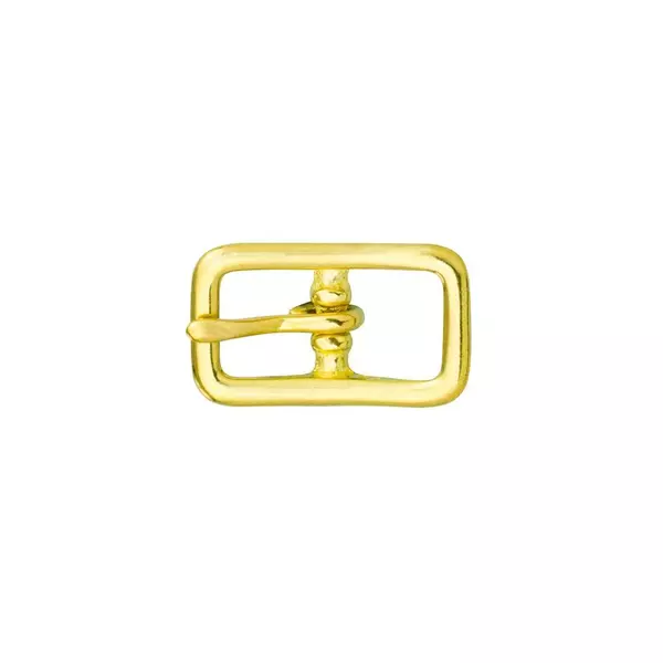 IVAN Halter Center Bar Buckles - Image 3