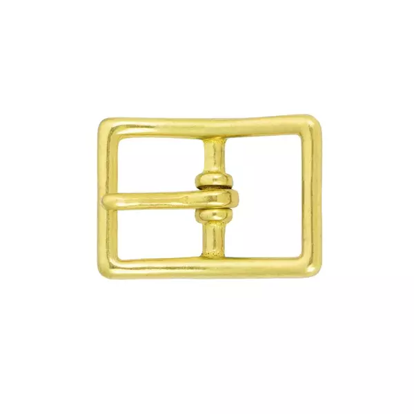 IVAN Halter Center Bar Buckles - Image 4