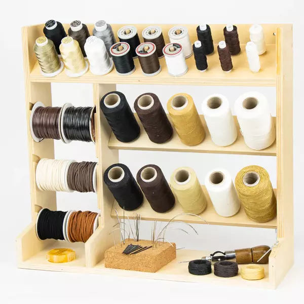 IVAN Deluxe Caddy + Thread - Image 2