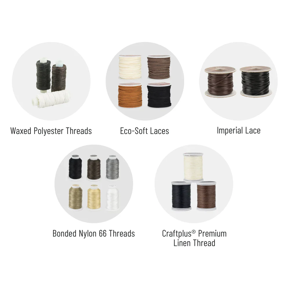 IVAN Deluxe Caddy + Thread - Image 4