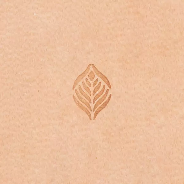 IVAN G618 Geometric Stamp