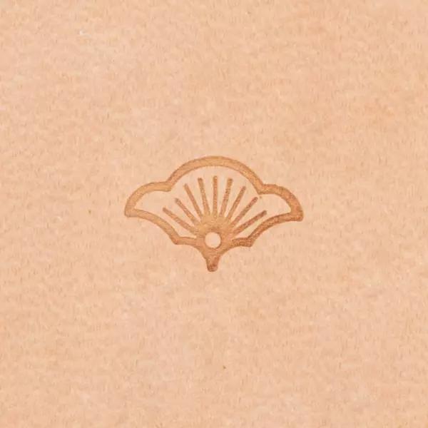 IVAN G621 Geometric Stamp