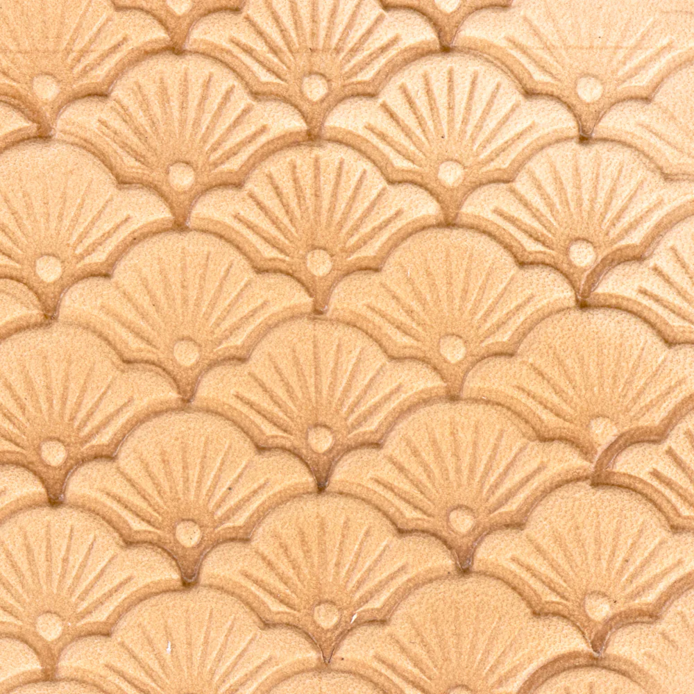 IVAN G621 Geometric Stamp - Image 2