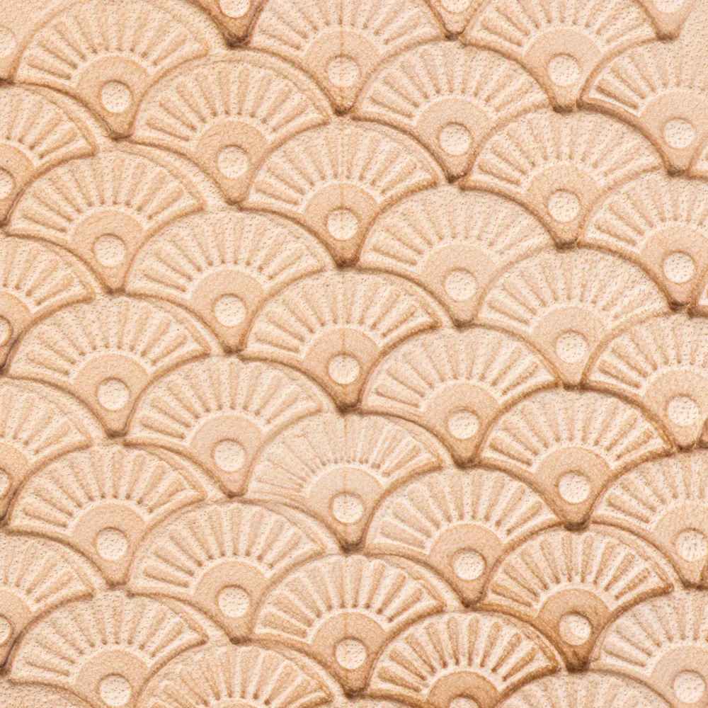 IVAN G619 Geometric Stamp - Image 2