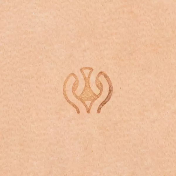 IVAN K149 Border Stamp