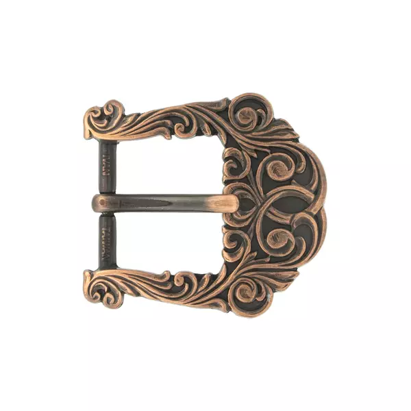IVAN Bella End Bar Buckle - Image 2